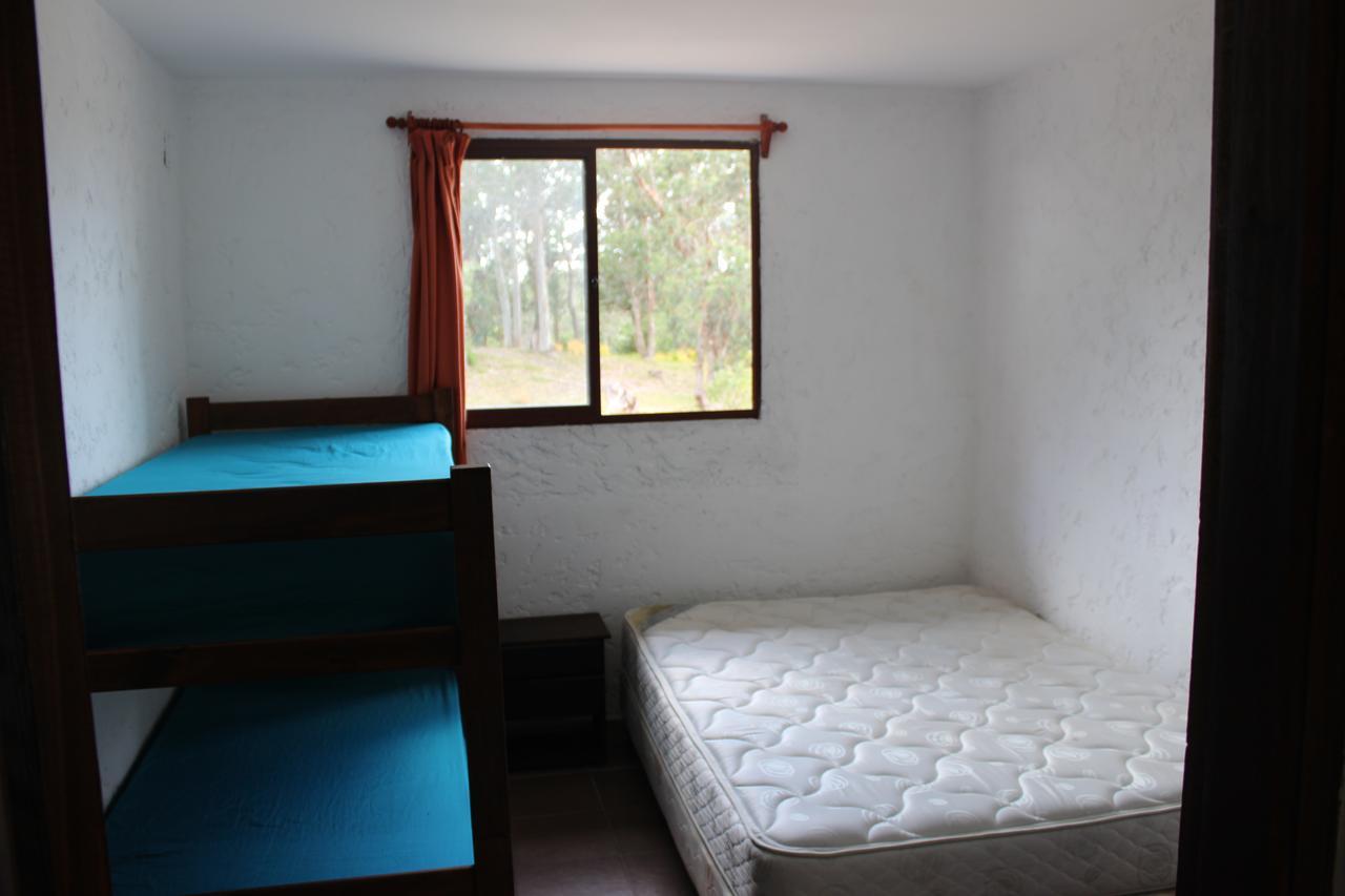 La Ponderosa Hotel Atlántida Værelse billede