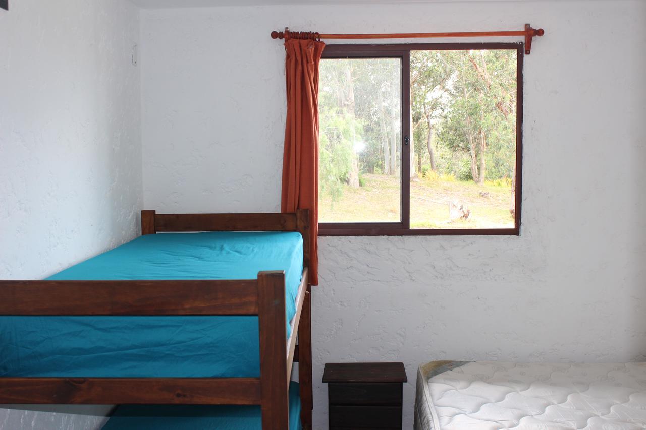 La Ponderosa Hotel Atlántida Værelse billede