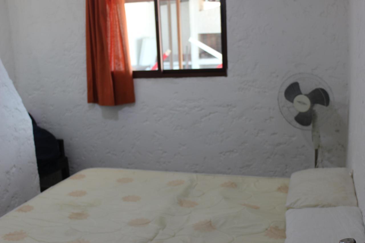 La Ponderosa Hotel Atlántida Værelse billede