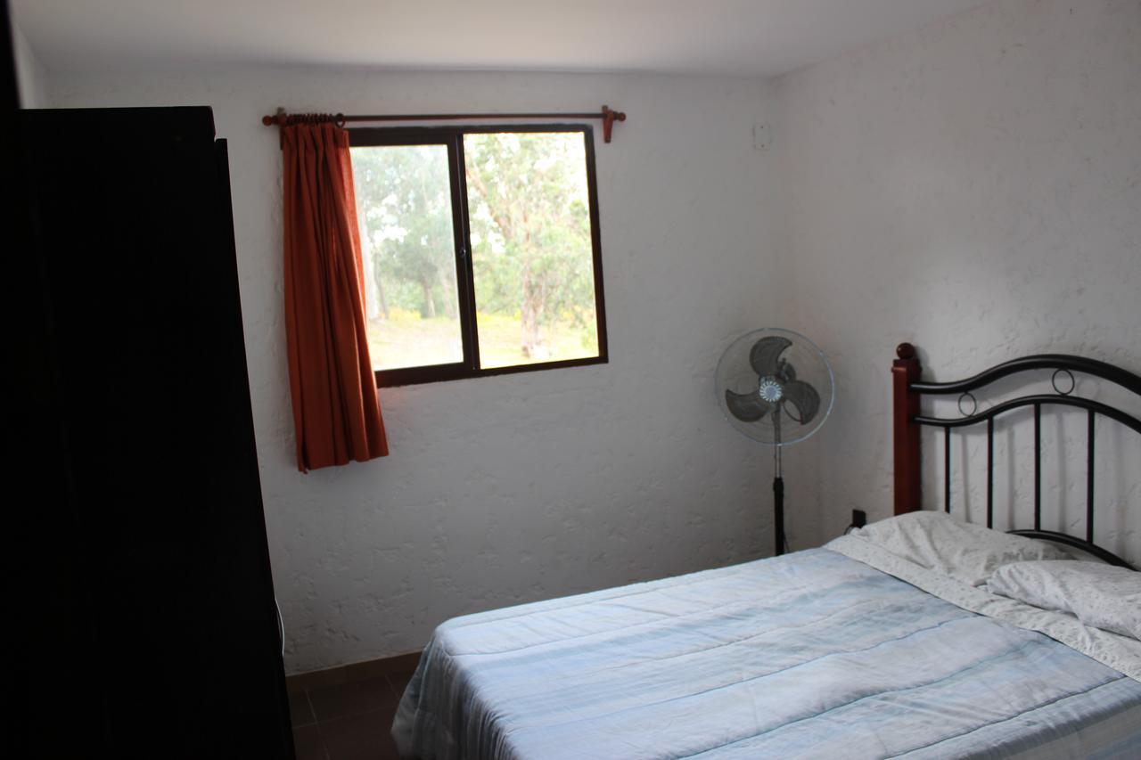 La Ponderosa Hotel Atlántida Værelse billede